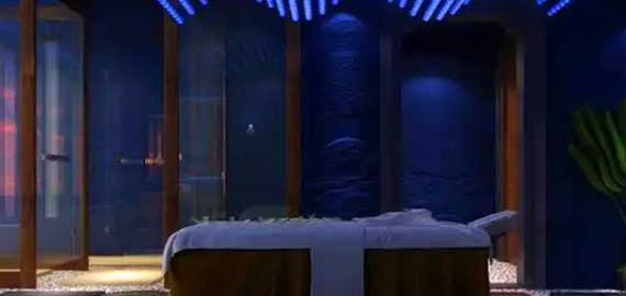 南京建邺YanYan养生馆秉持“客户至上”的服务理念