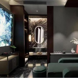 南京建邺YanYan养生馆秉持“客户至上”的服务理念