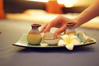 欢迎来到南京建邺YanYan养生馆养生馆!