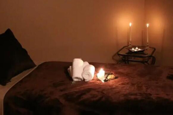 欢迎来到南京建邺YanYan养生馆休闲会所!