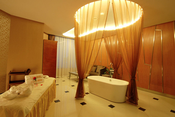 南京建邺养生馆之脾胃虚弱的食疗配合